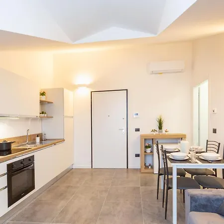 Khl Apartments - Sansiro, Milano-2